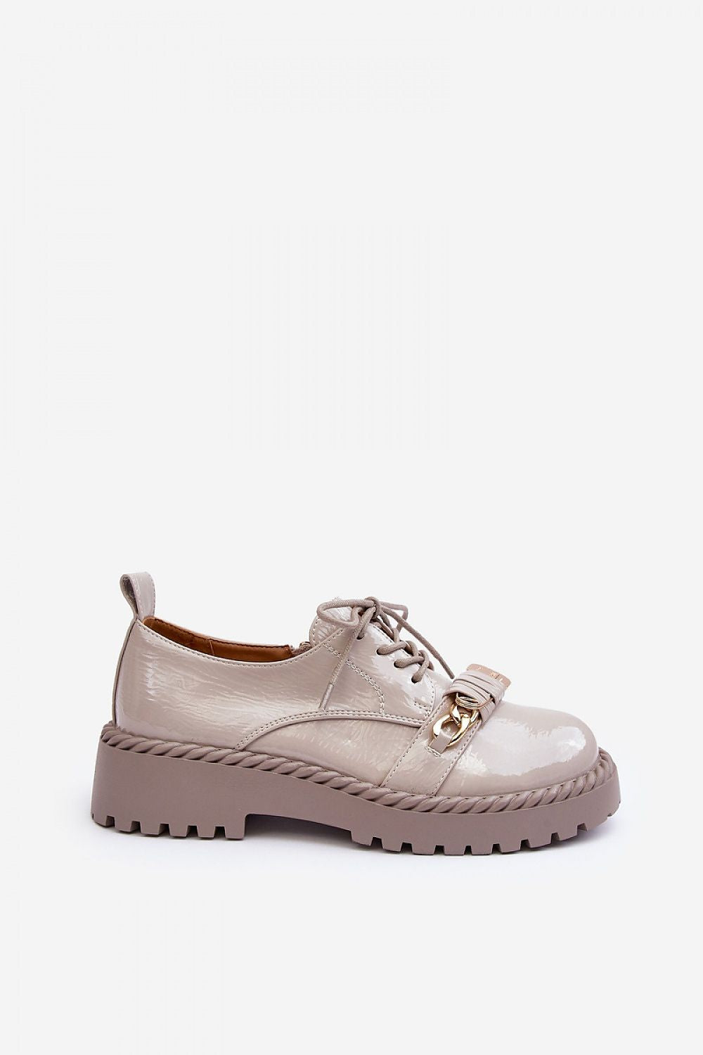 Halbschuhe Model 187360 Step in style