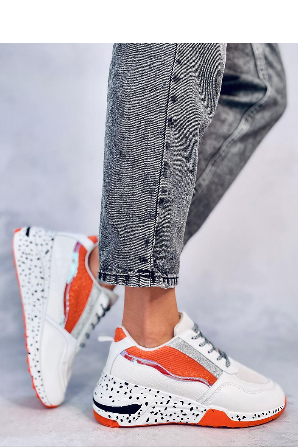 Sportschuhe Model 187365 Inello