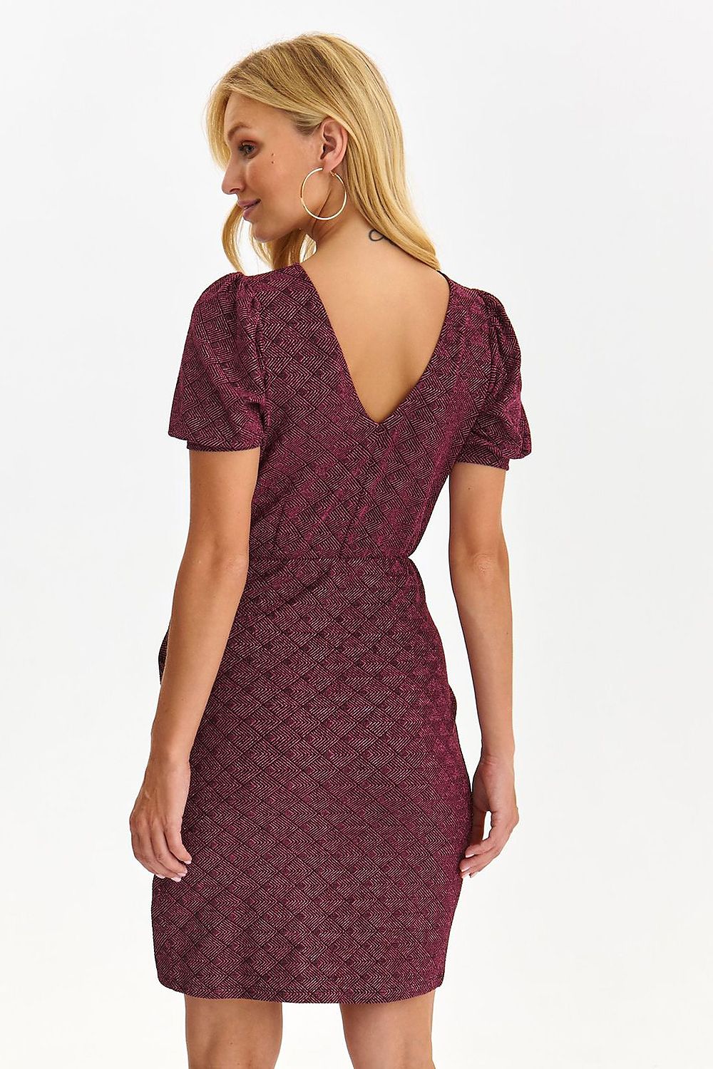 Abendkleid Model 187994 Top Secret