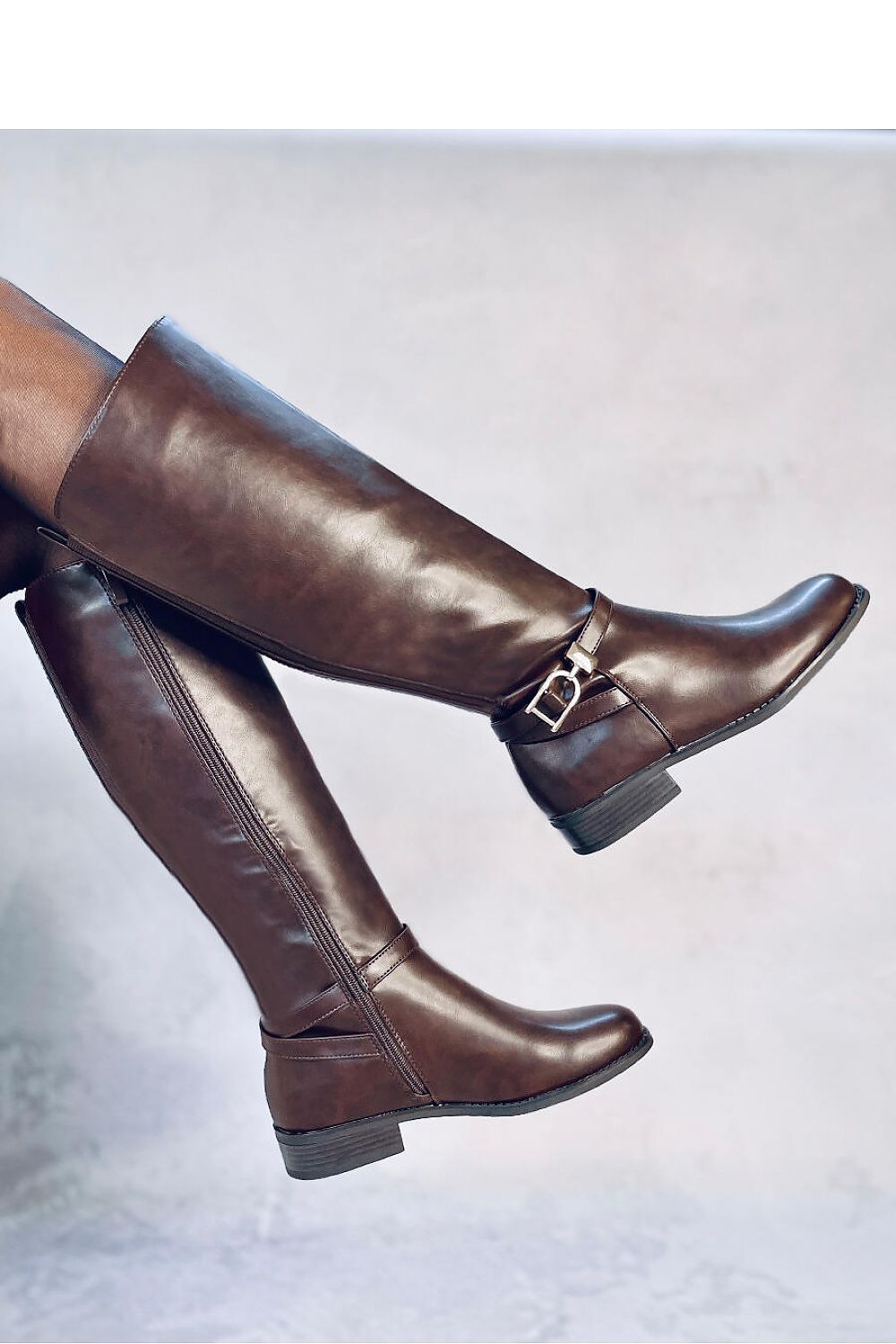 Offiziersstiefel Model 188468 Inello
