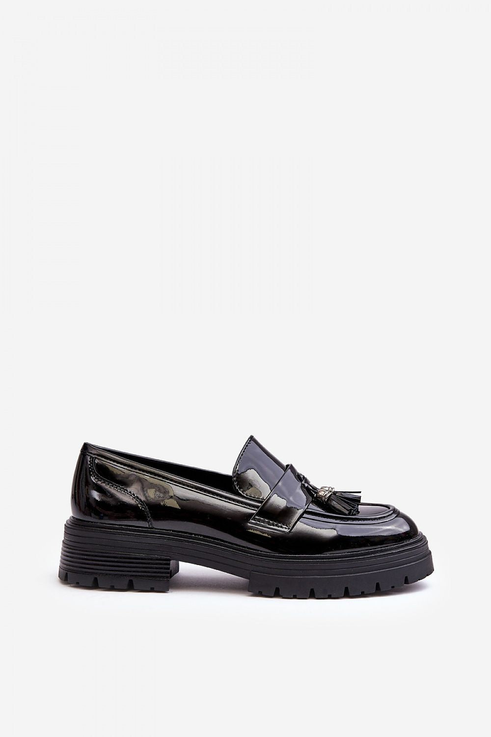 Schuhe mit Absatz Model 188518 Step in style