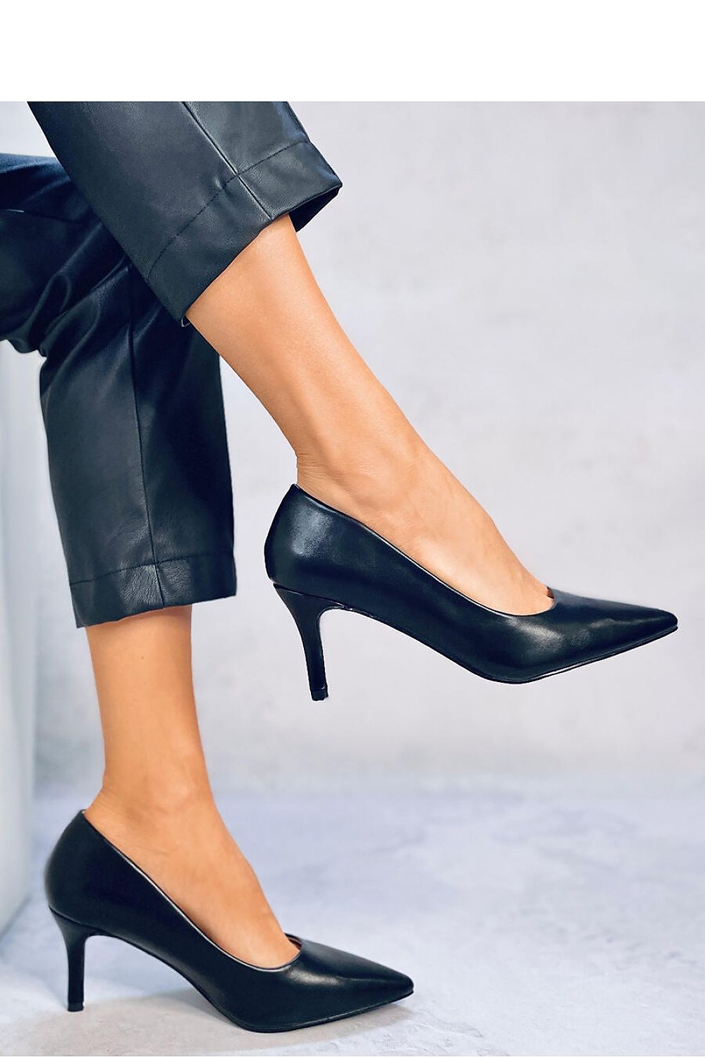 Stöckelschuhe Model 188603 Inello