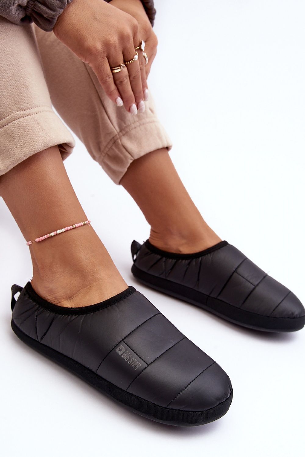 Pantoffeln Model 188672 Step in style