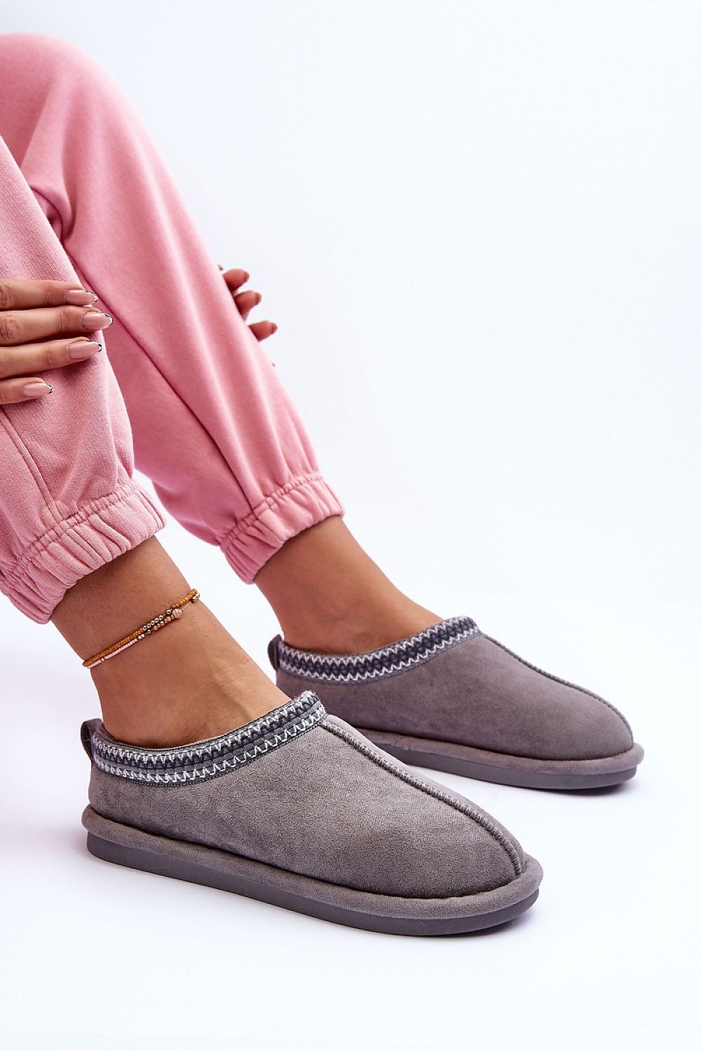 Pantoffeln Model 188679 Step in style