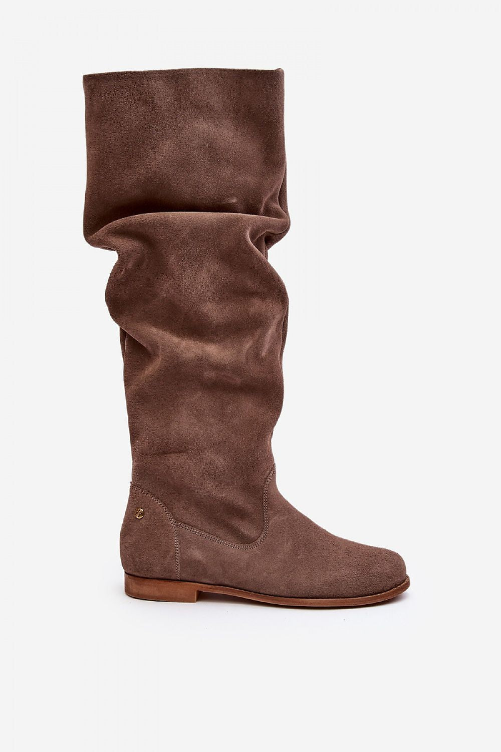Stiefel Model 188696 Step in style