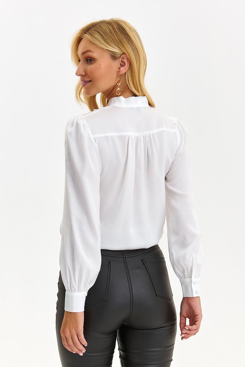 Bluse Model 188911 Top Secret