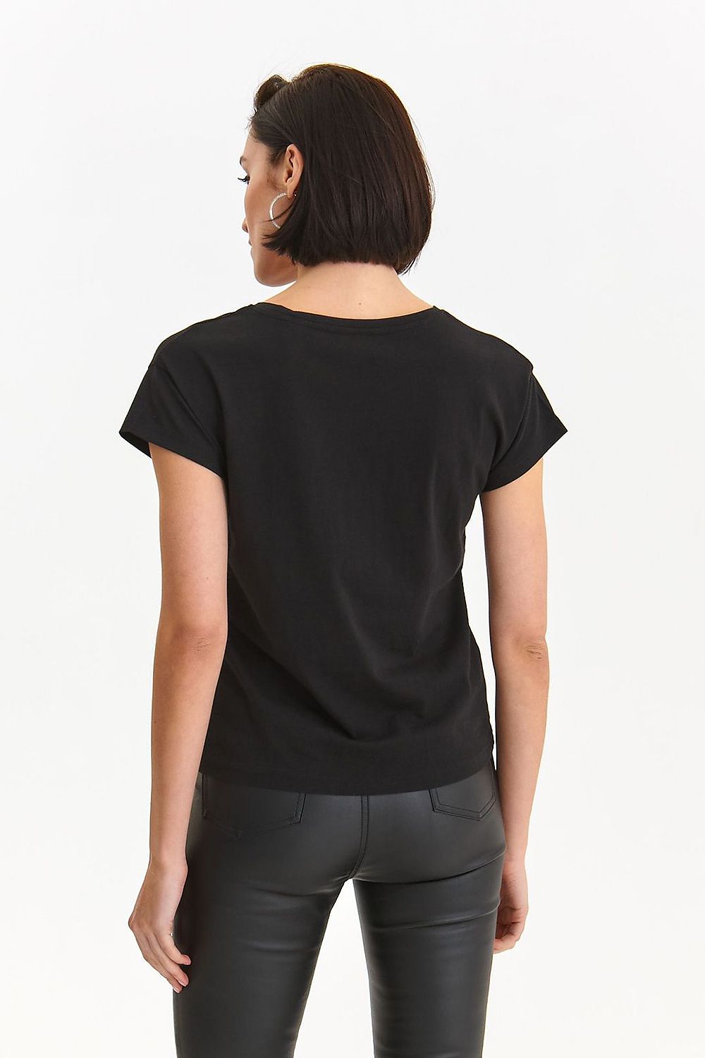 T-shirt Model 188932 Top Secret