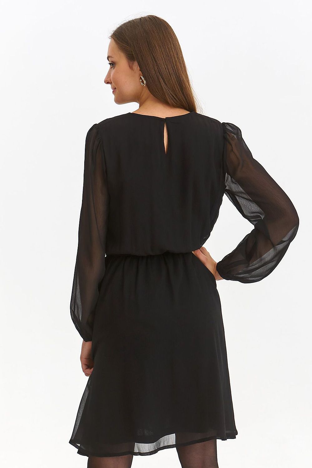 Abendkleid Model 188946 Top Secret