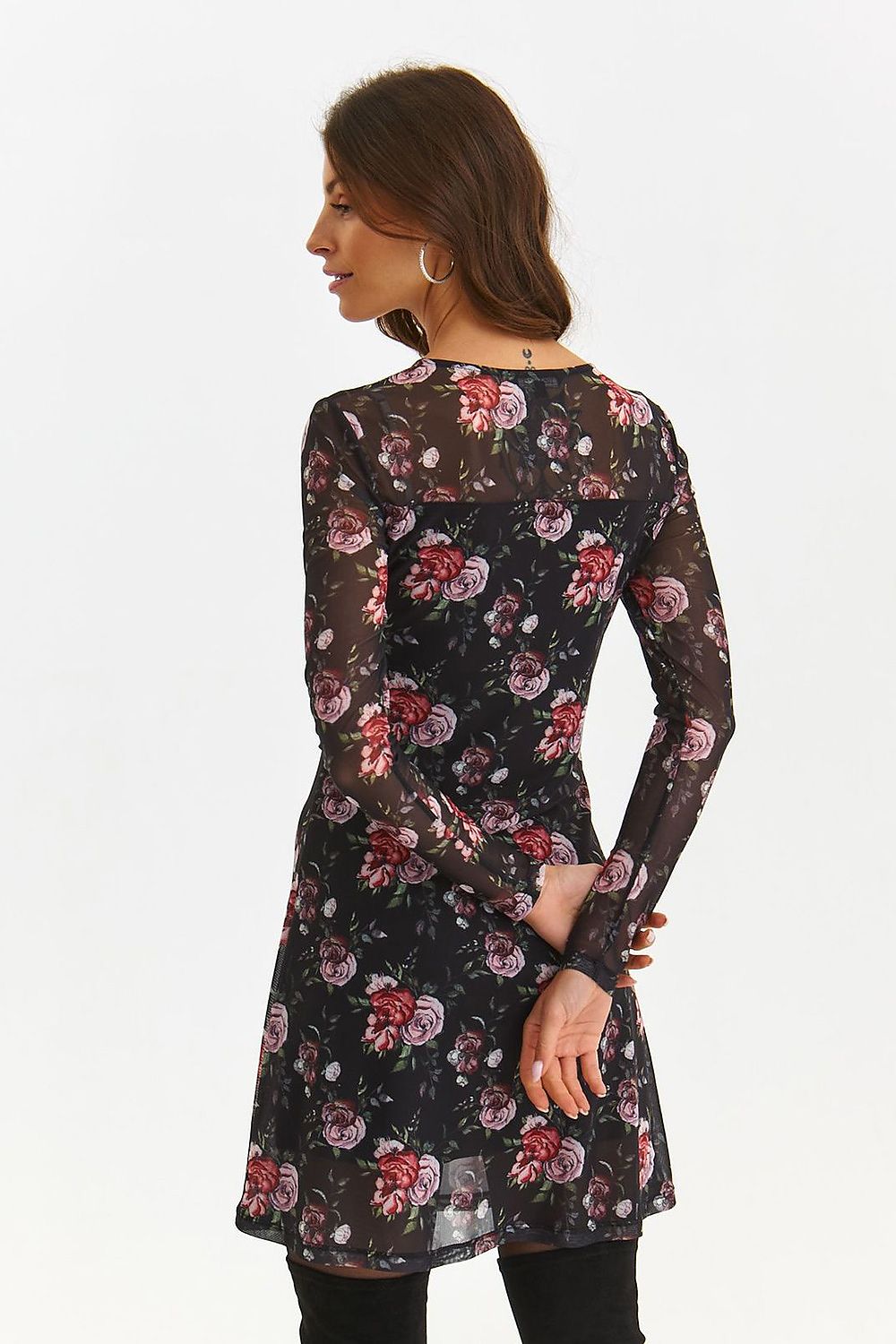 Abendkleid Model 188951 Top Secret