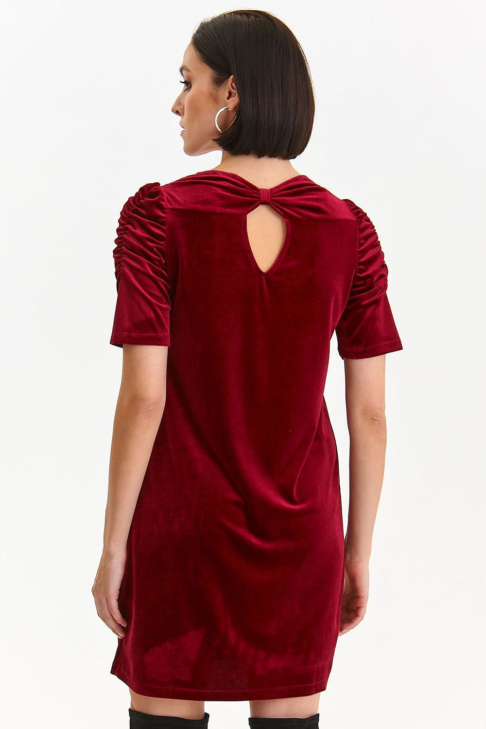 Abendkleid Model 188952 Top Secret