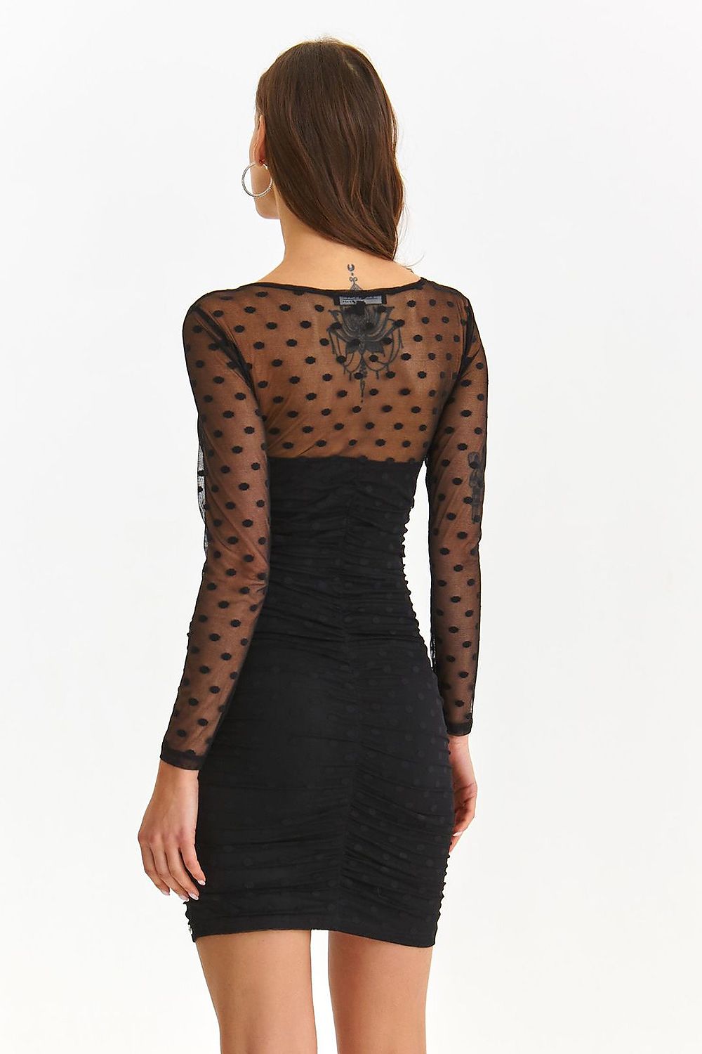 Abendkleid Model 188955 Top Secret