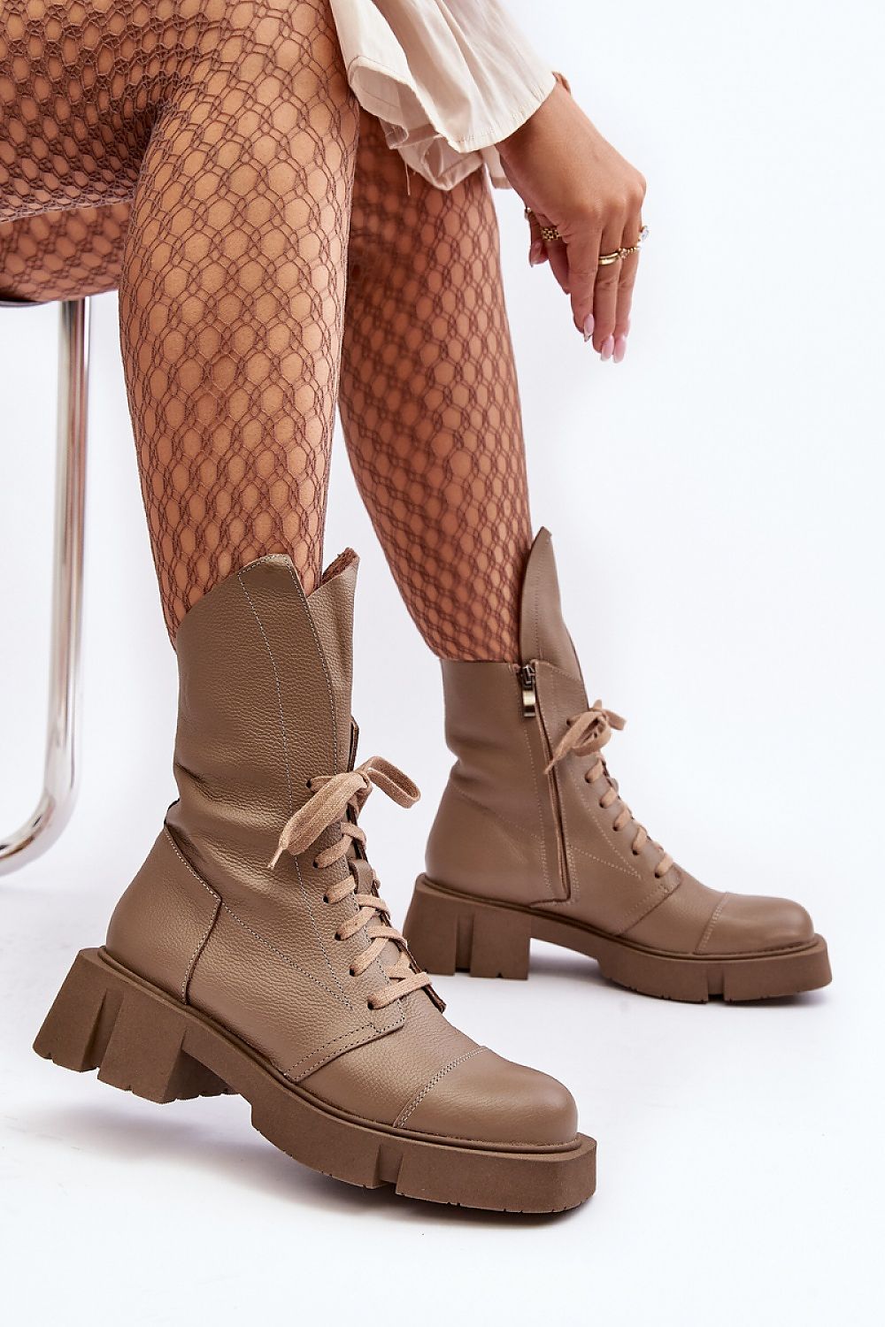 Boot Model 189122 Step in style
