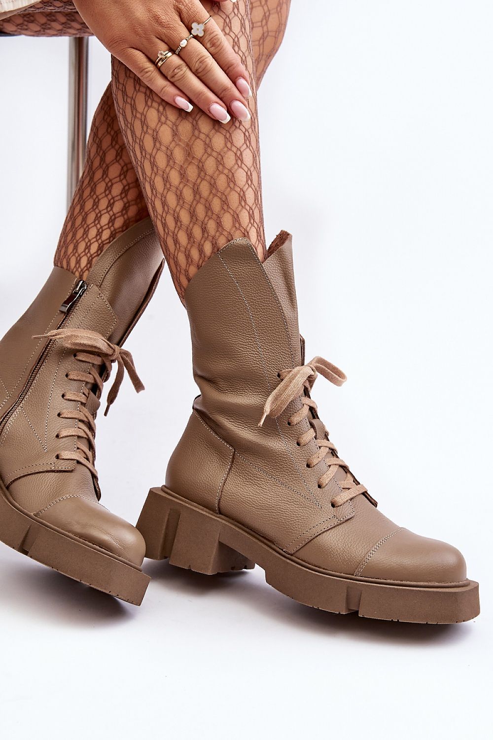 Boot Model 189122 Step in style