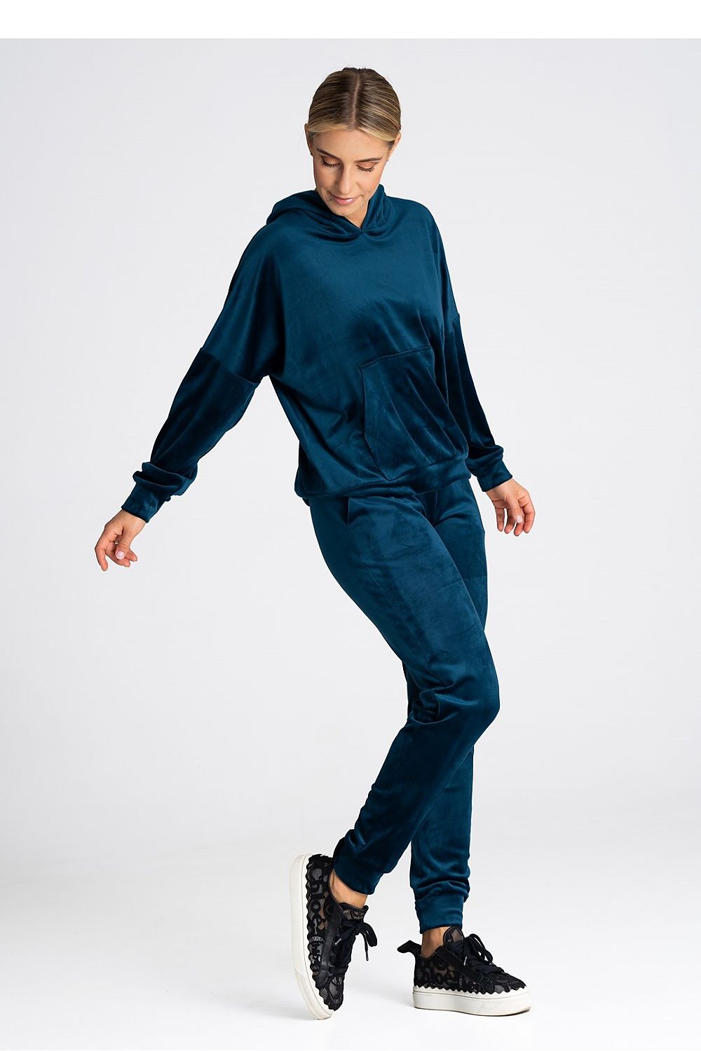 Sweater Model 189272 Figl