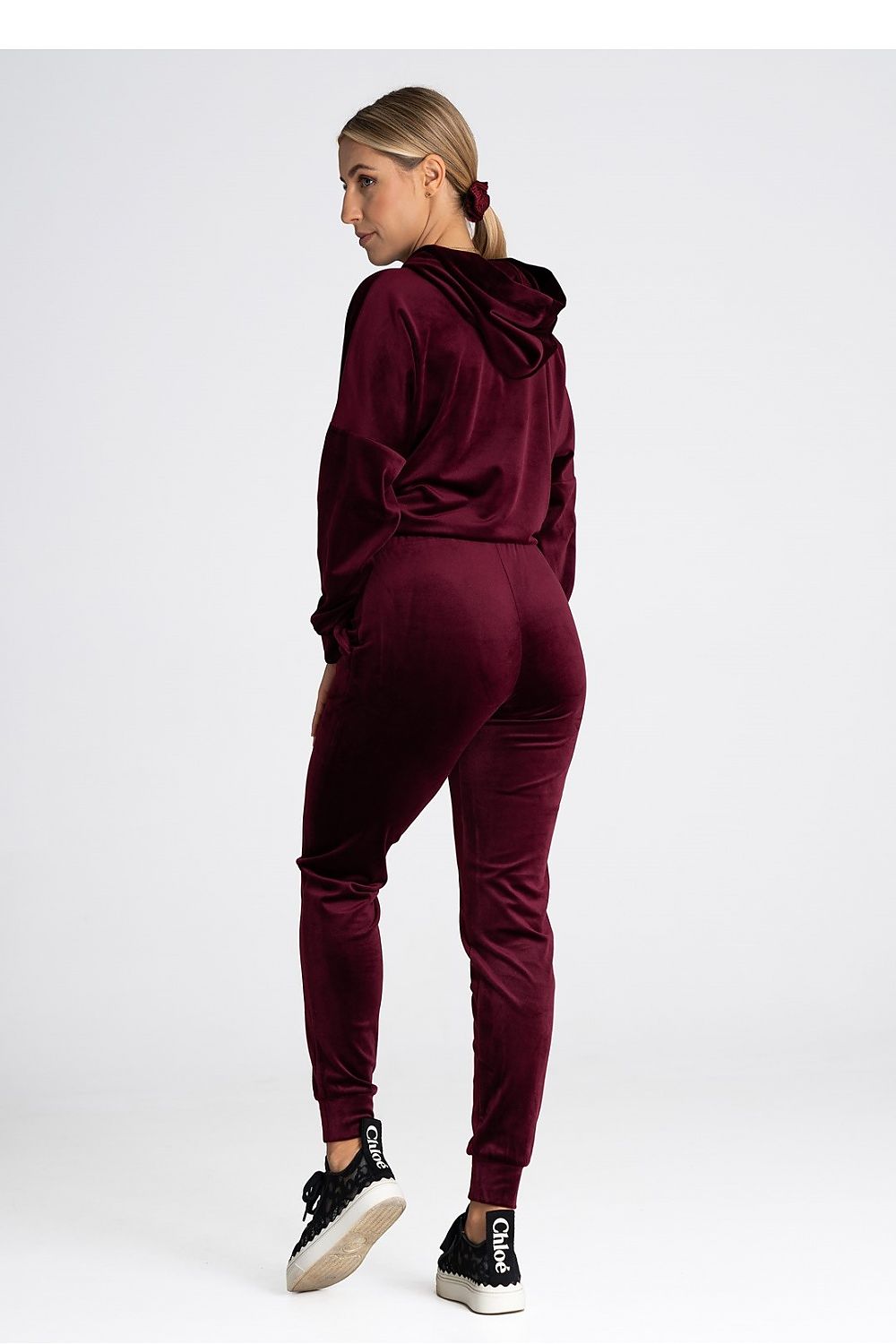 Sweater Model 189273 Figl