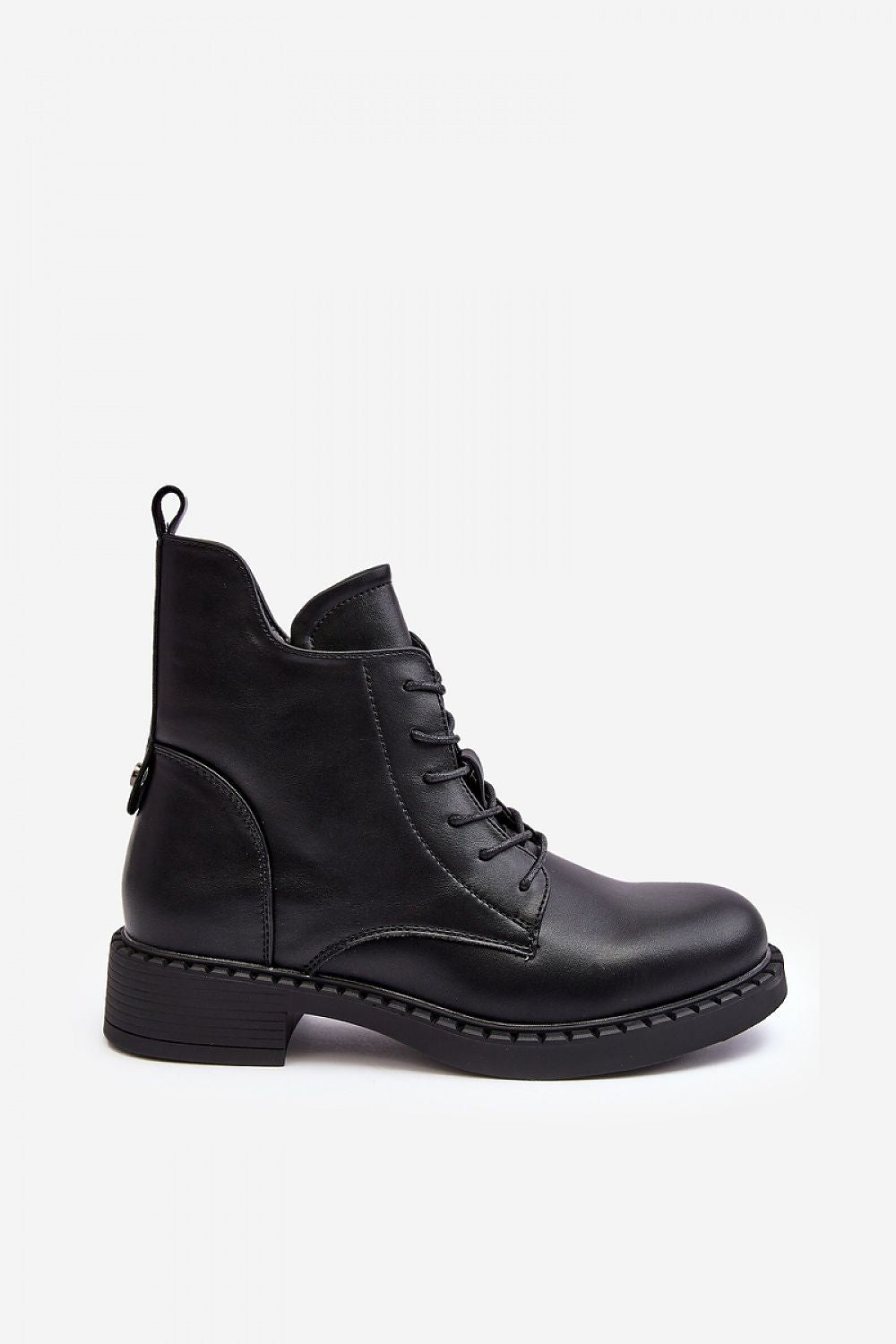 Stiefeletten Model 189390 Step in style