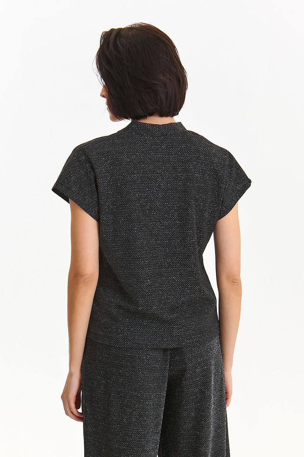 Bluse Model 189479 Top Secret