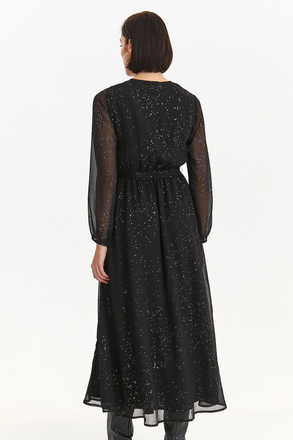 Abendkleid Model 189487 Top Secret