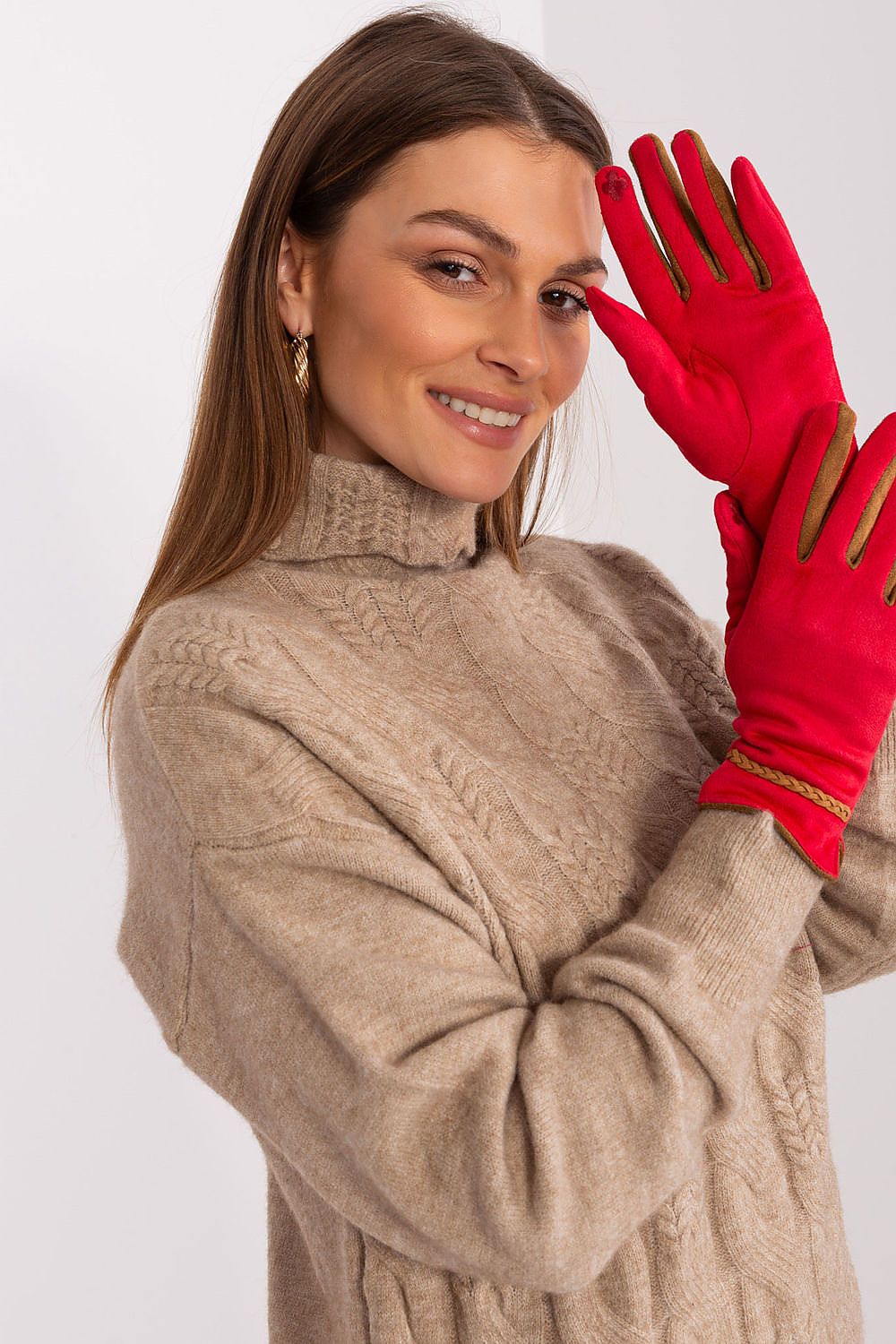 Handschuhe Model 189534 AT