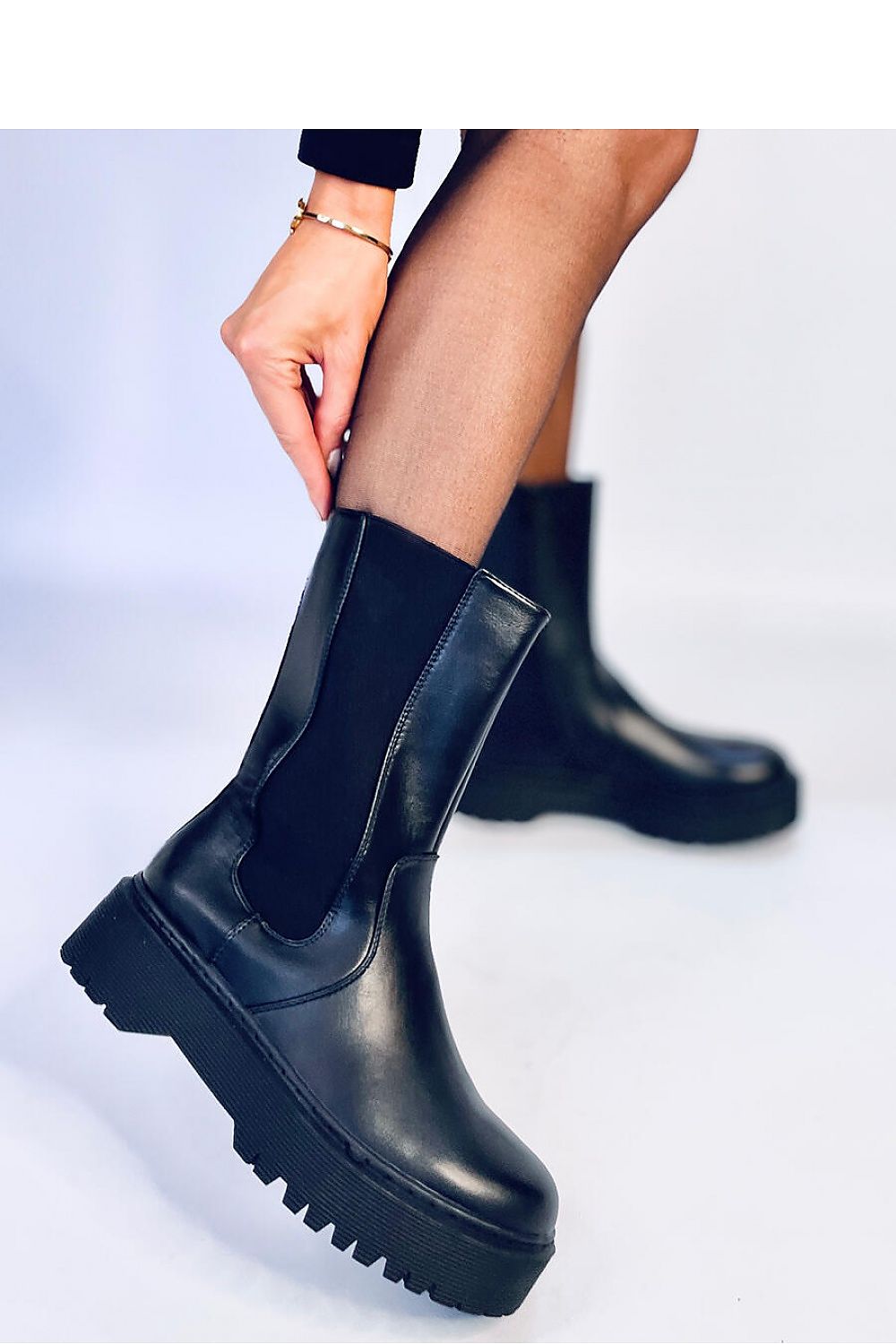 Jodhpur-Stiefel Model 189775 Inello