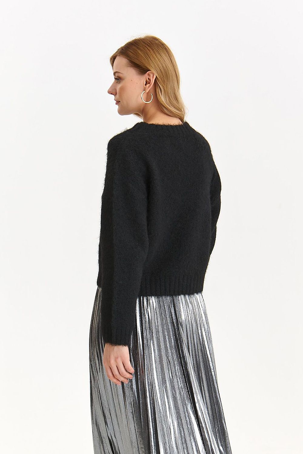 Pullover Model 189828 Top Secret
