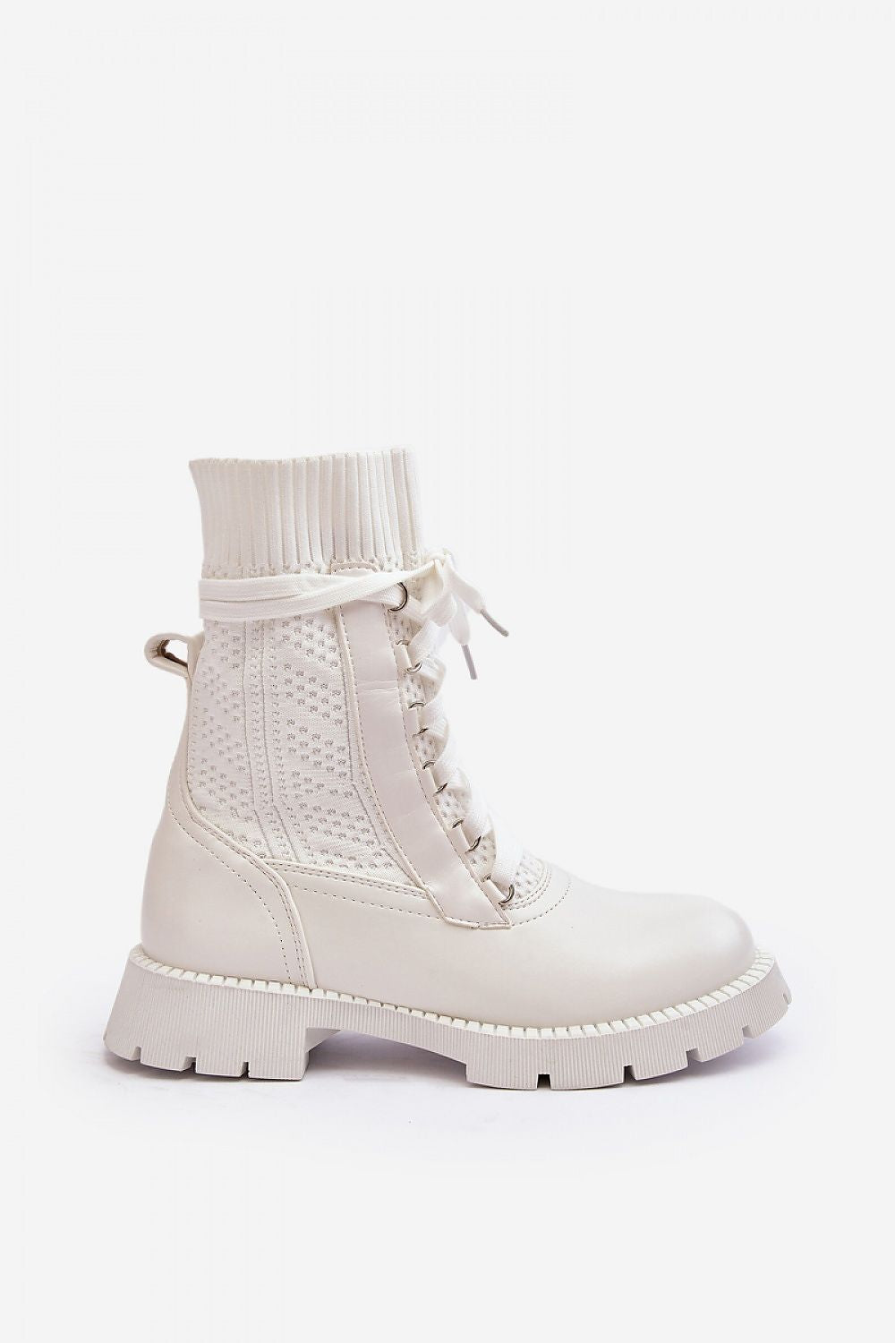 Stiefeletten Model 189856 Step in style