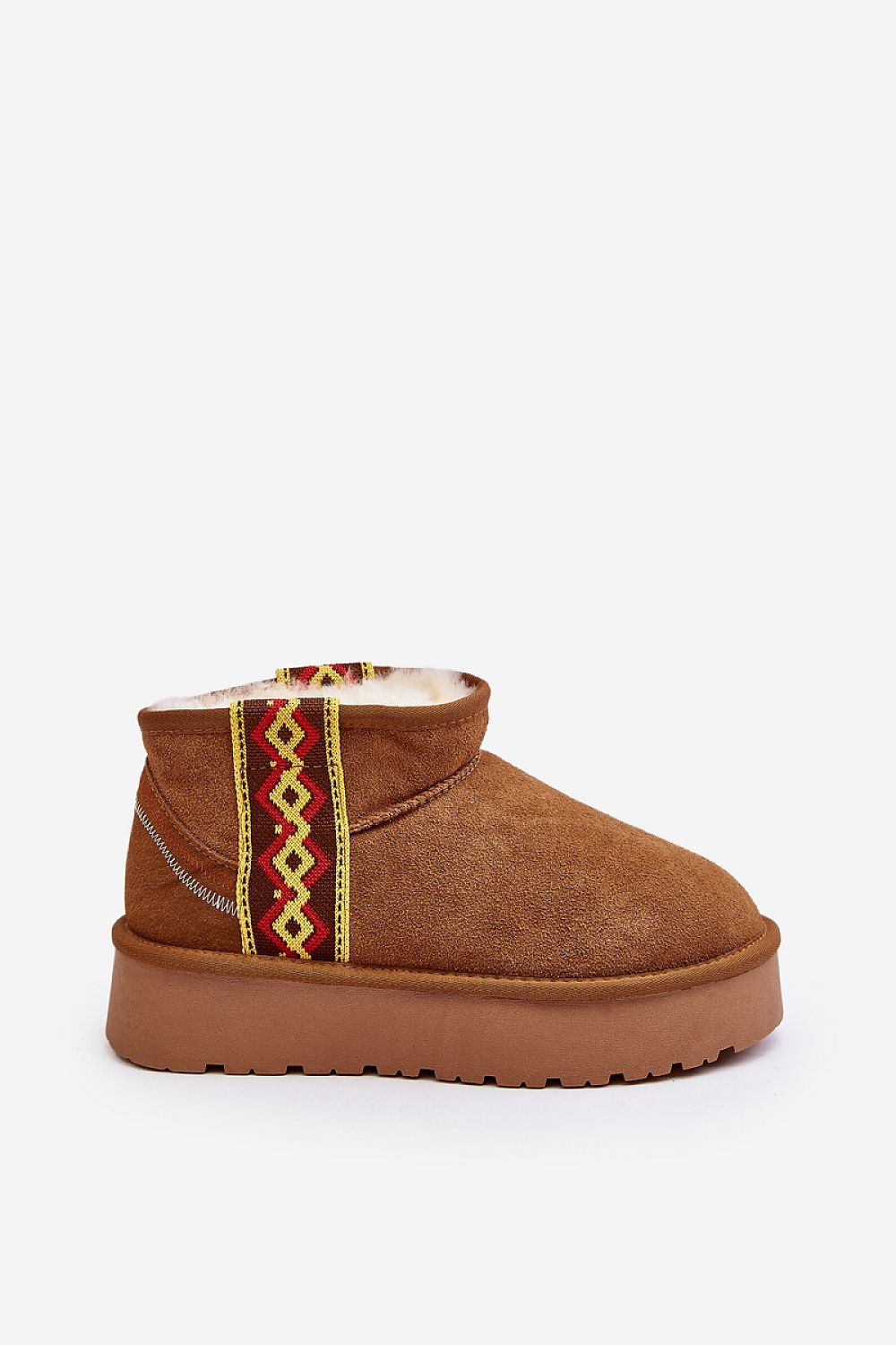 Schneeschuhe Model 189871 Step in style