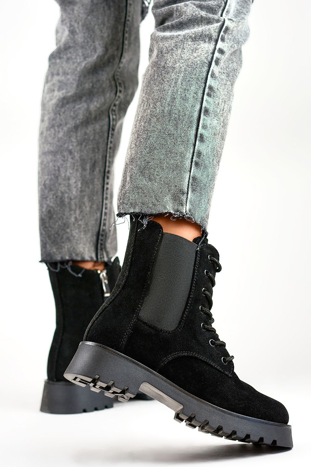 Boot Model 190036 PRIMO