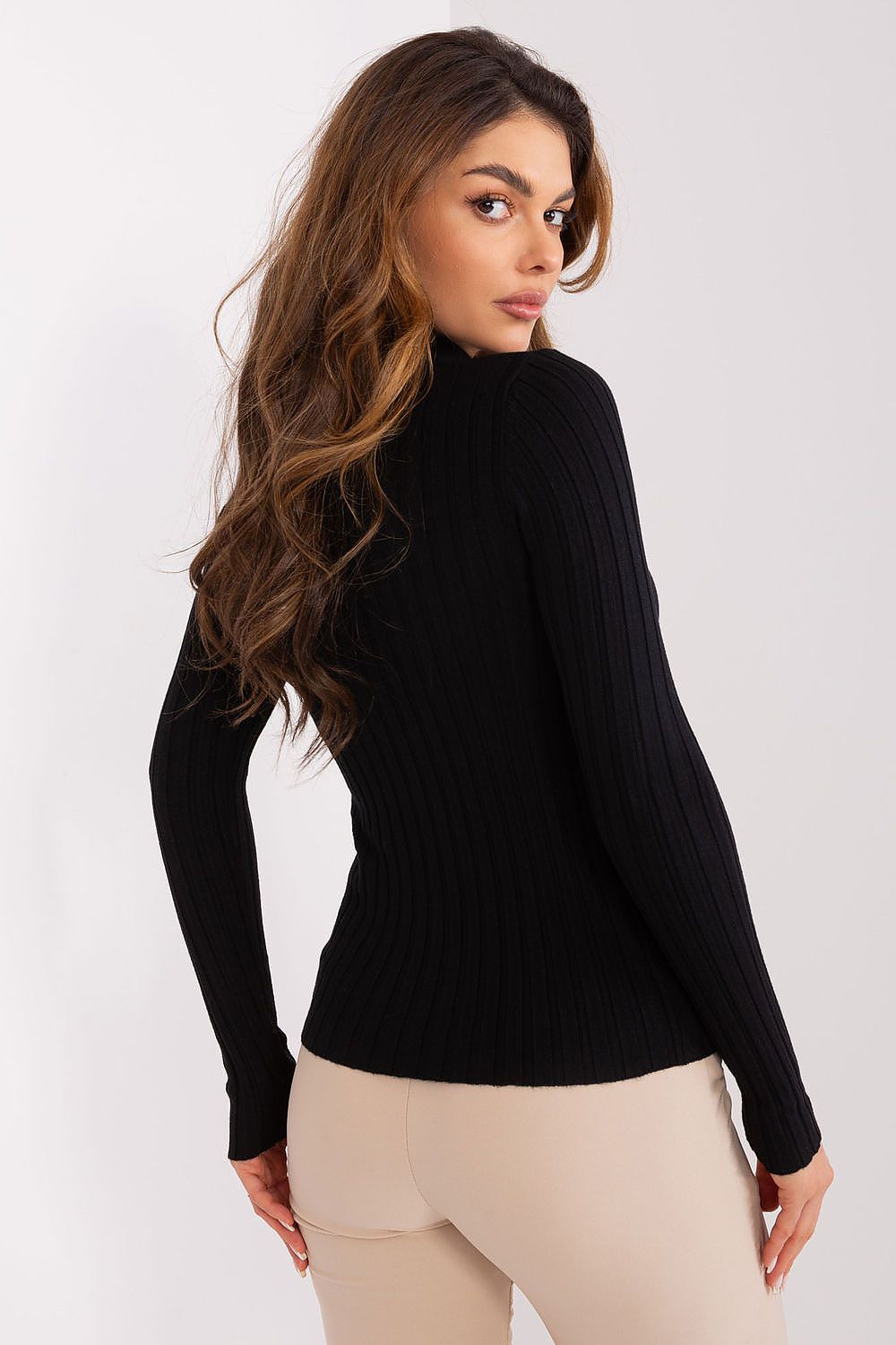Pullover Model 190130 Factory Price