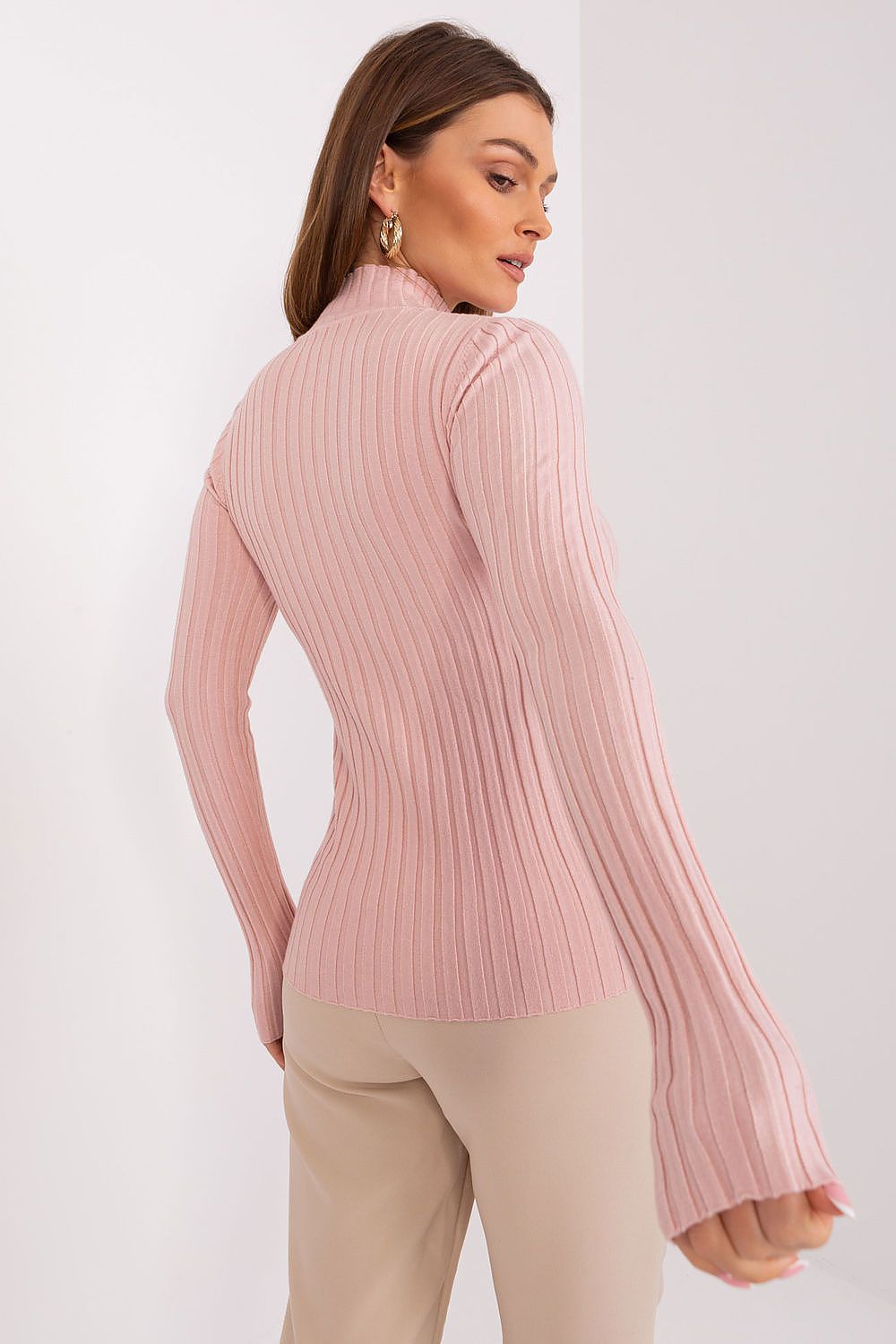 Pullover Model 190131 Factory Price