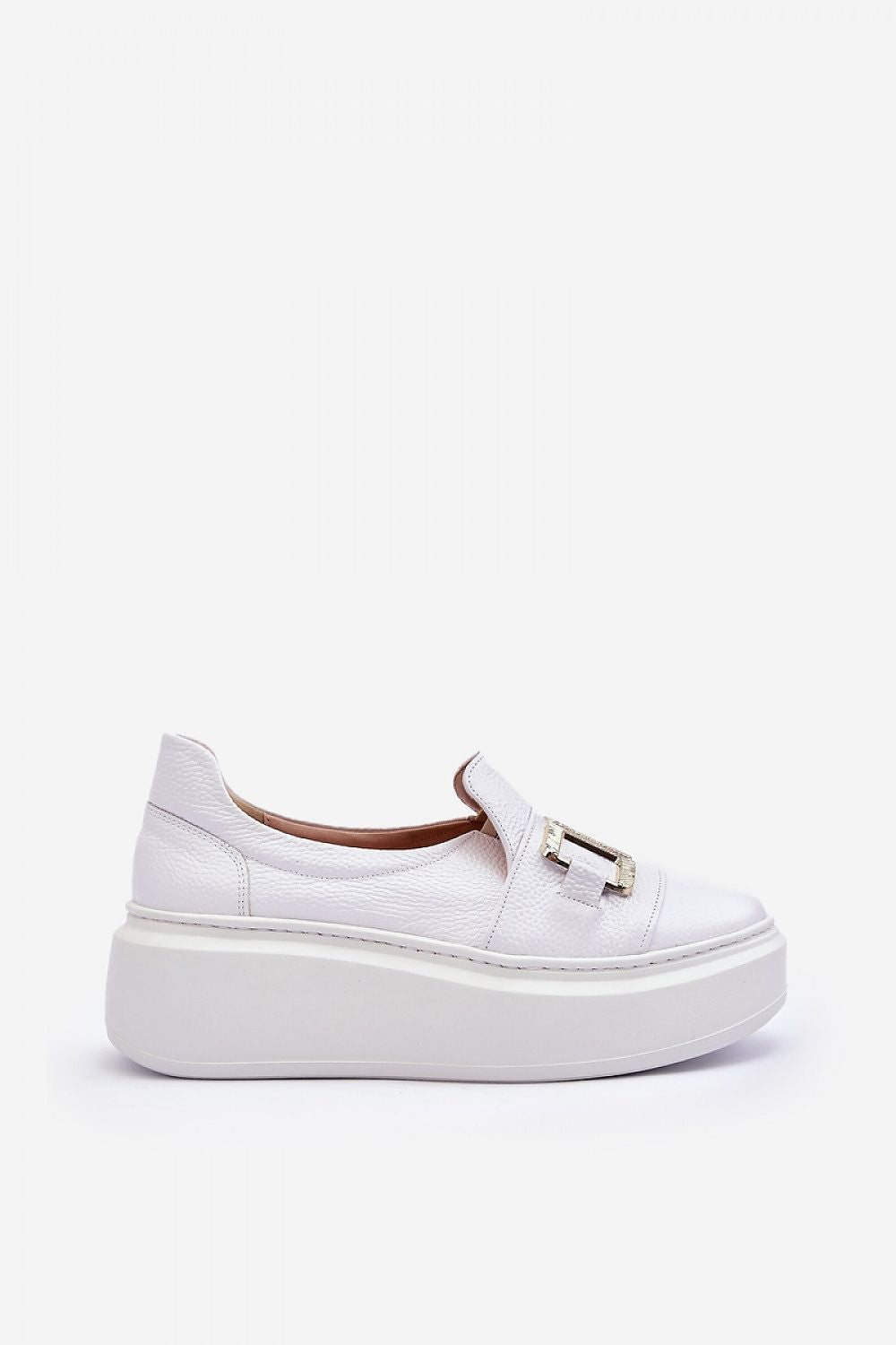 Halbschuhe Model 190173 Step in style