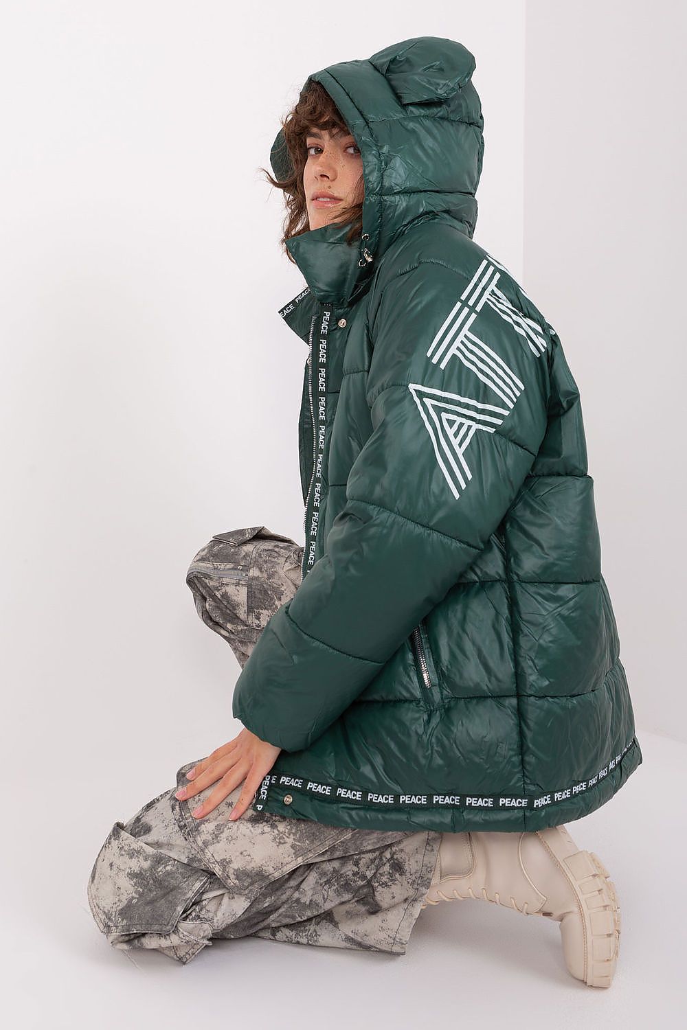 Jacke Model 190271 NM