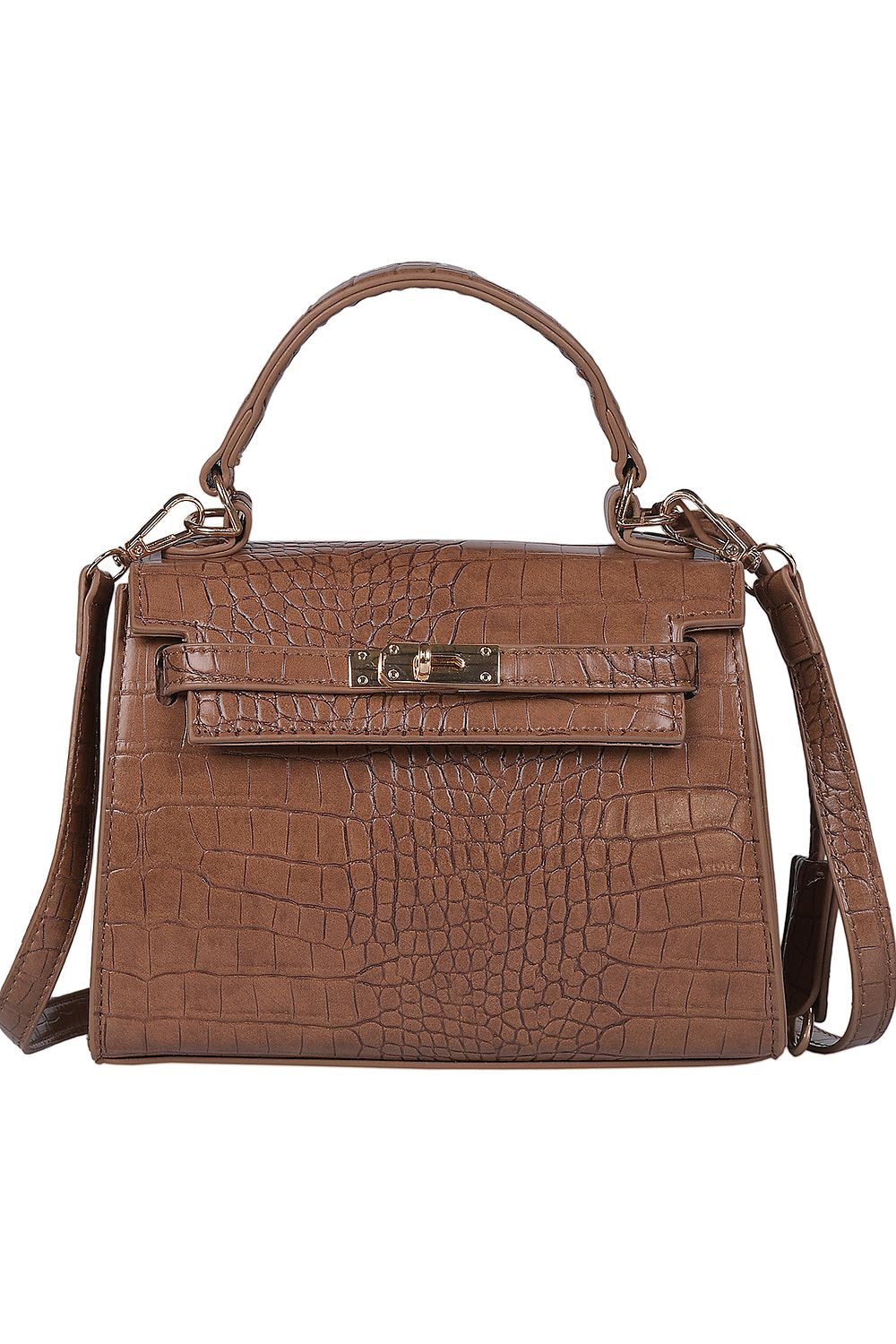 Alltags-Tasche Model 190396 Top Secret