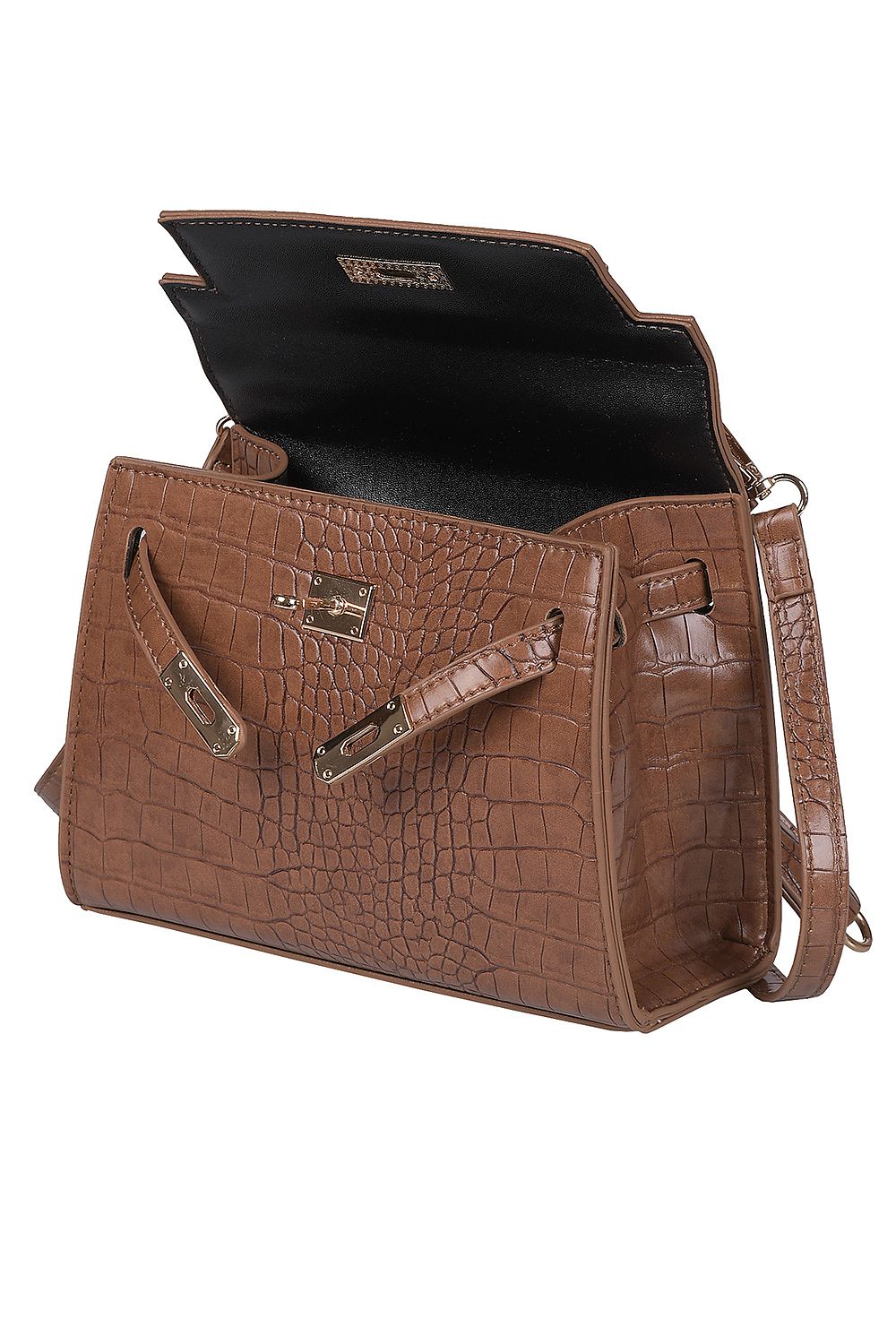 Alltags-Tasche Model 190396 Top Secret
