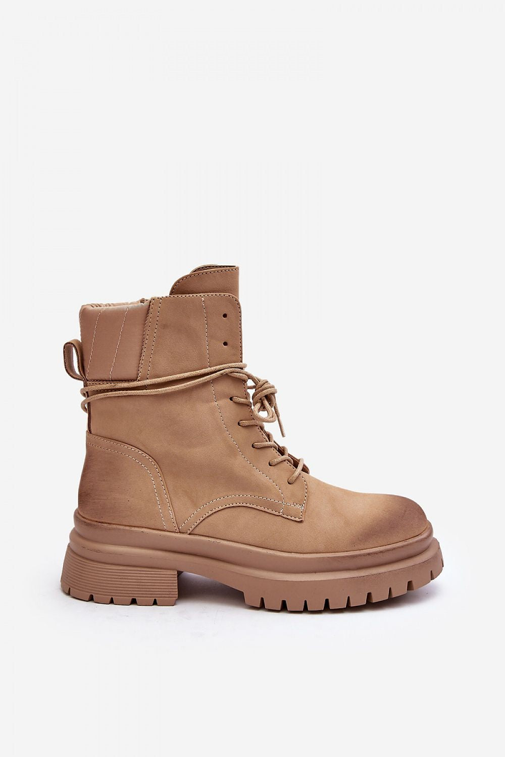 Trapper Schuhe Model 190444 Step in style