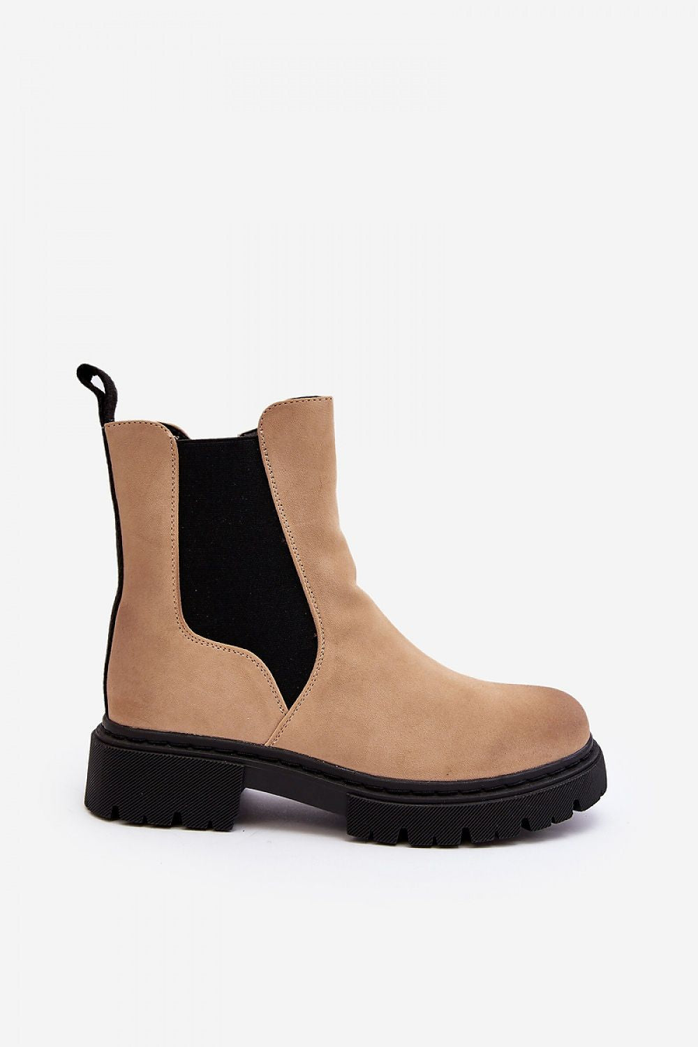 Jodhpur-Stiefel Model 190447 Step in style