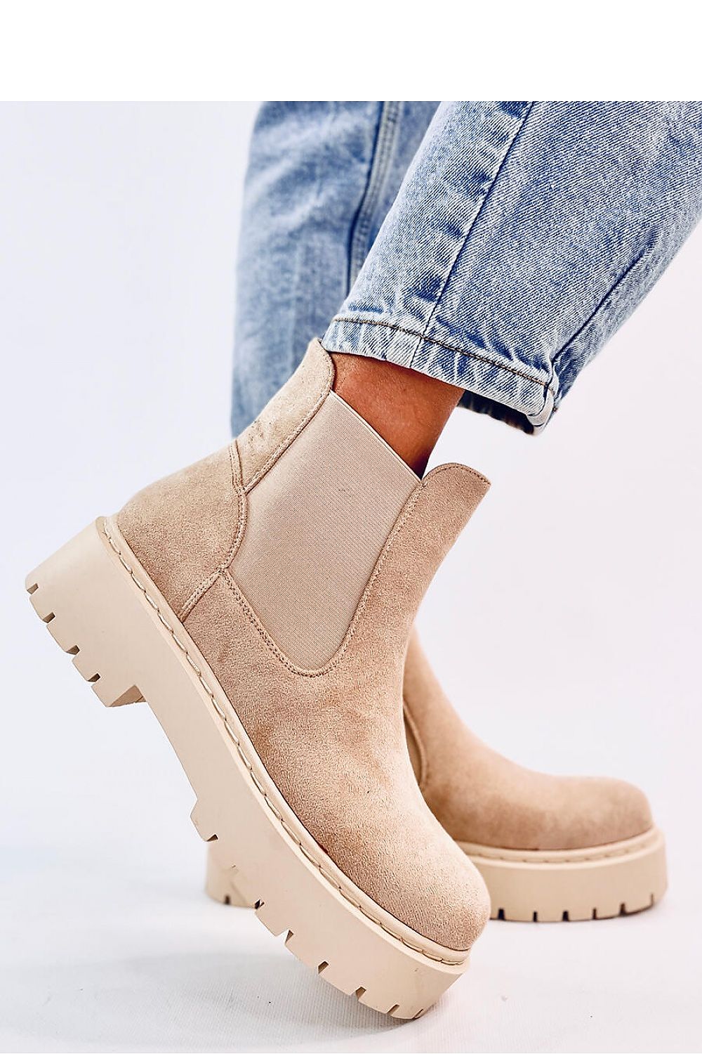 Jodhpur-Stiefel Model 190466 Inello
