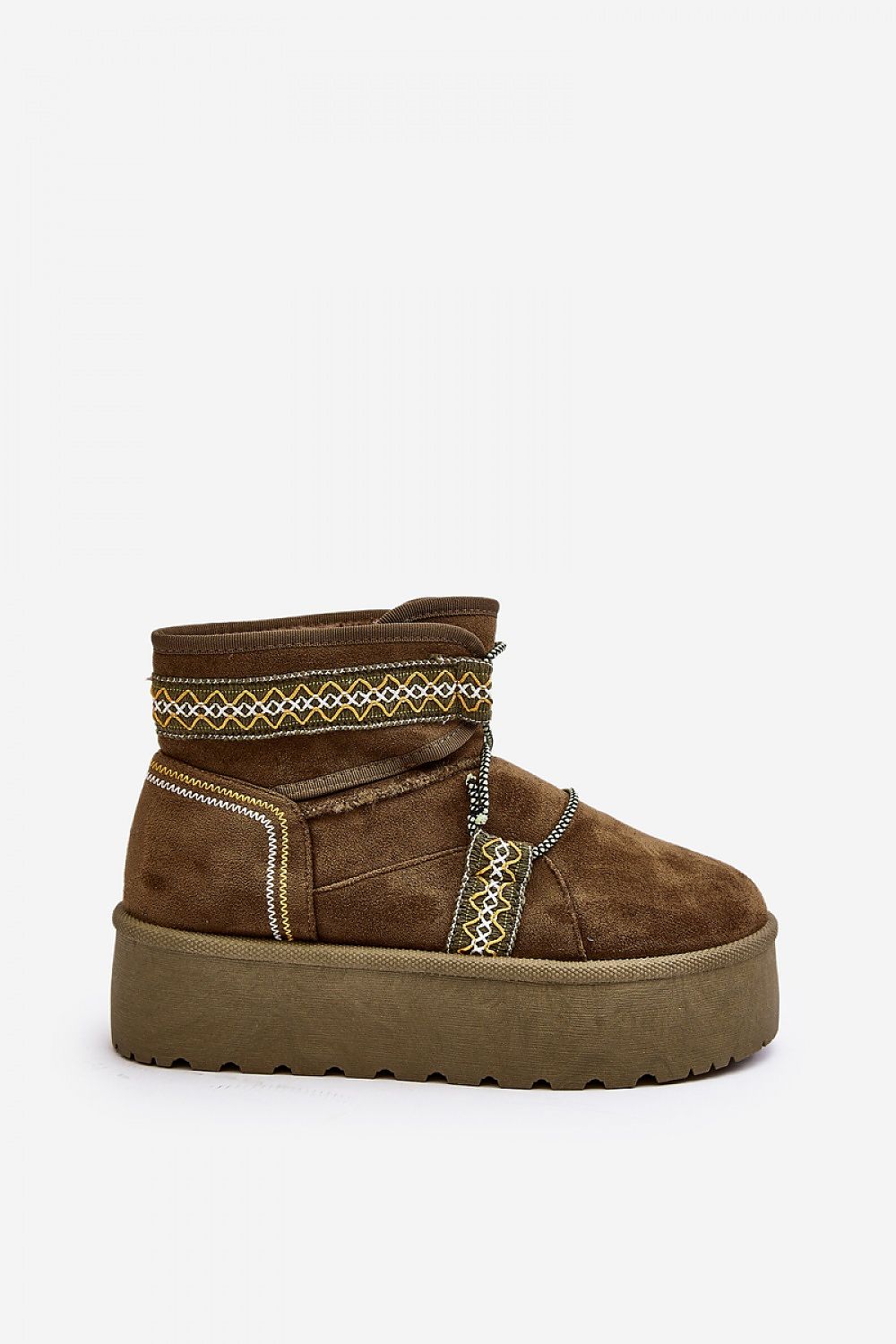 Schneeschuhe Model 190499 Step in style