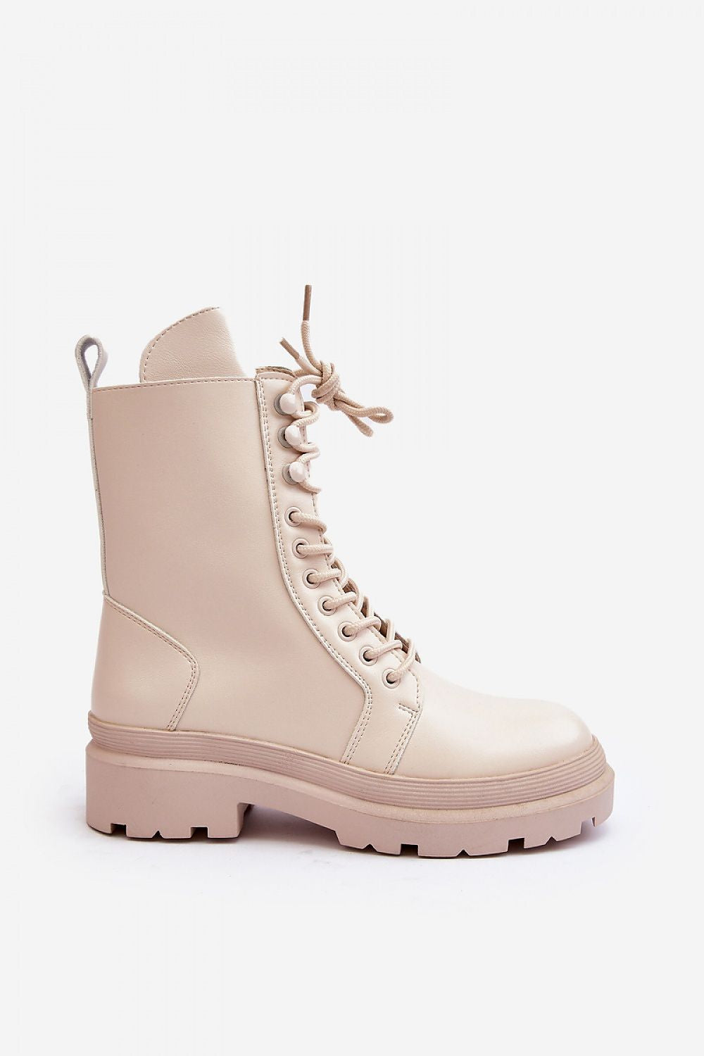 Boot Model 190519 Step in style