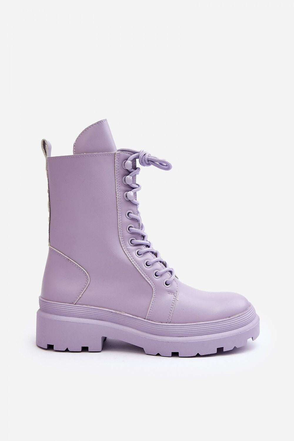 Boot Model 190520 Step in style