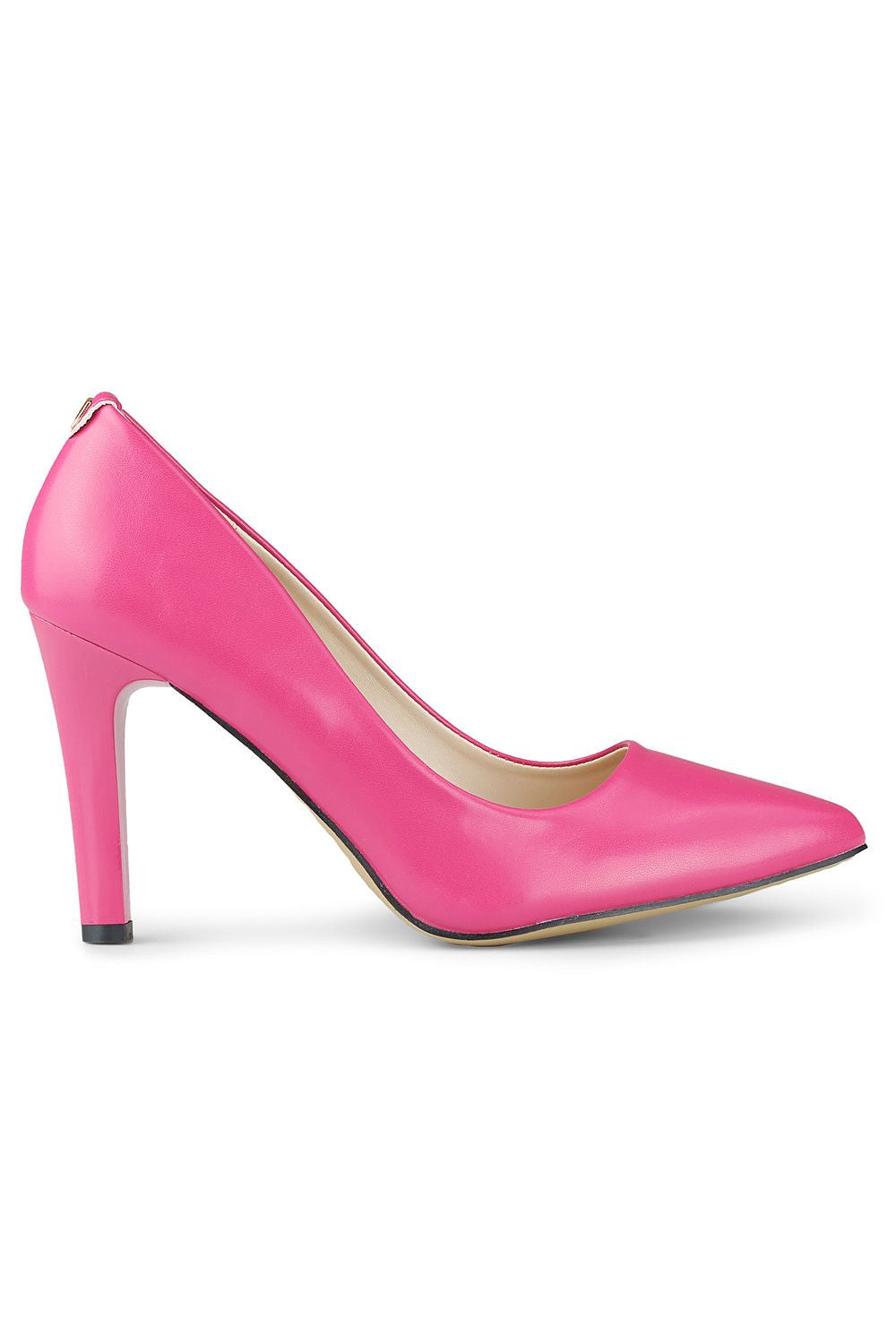 Stöckelschuhe Model 190647 PRIMO