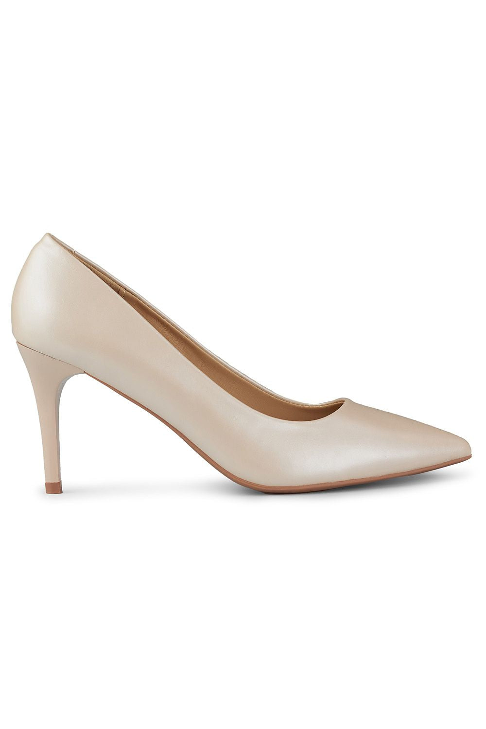 Stöckelschuhe Model 190649 PRIMO
