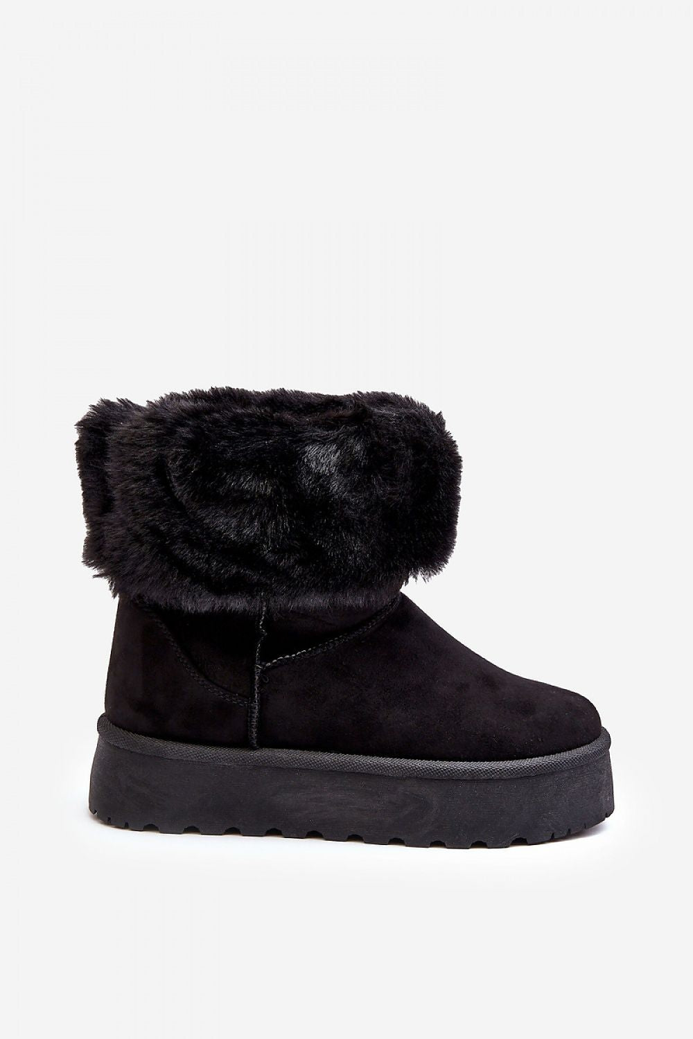 Schneeschuhe Model 190654 Step in style
