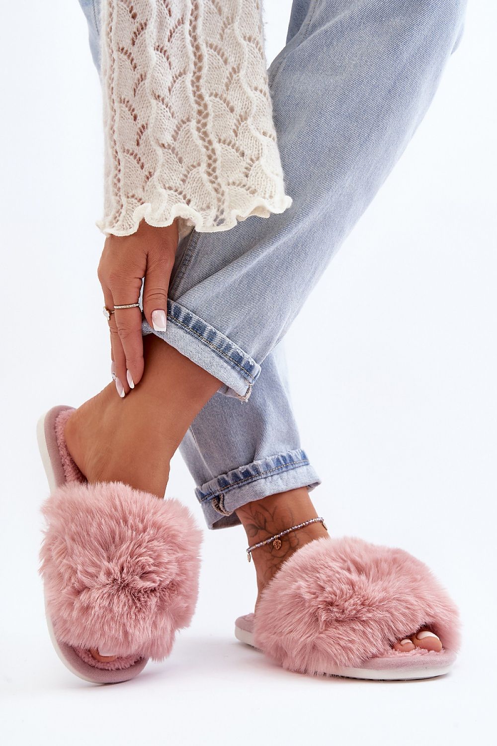 Pantoffeln Model 190667 Step in style