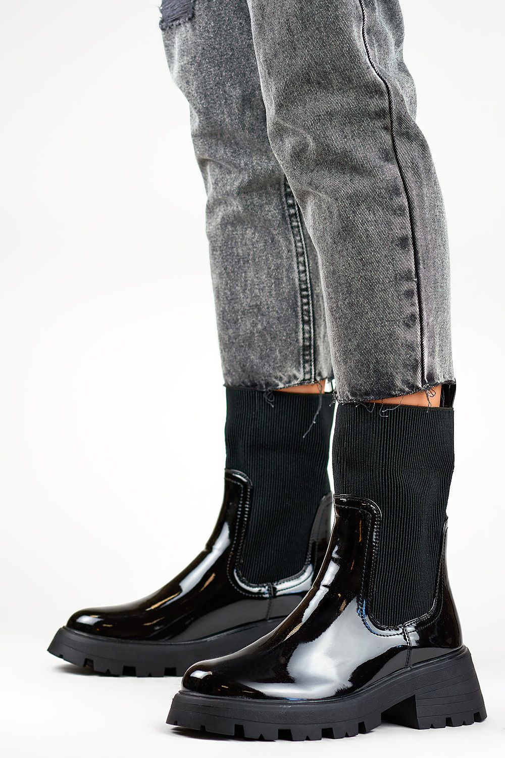 Boot Model 190684 PRIMO