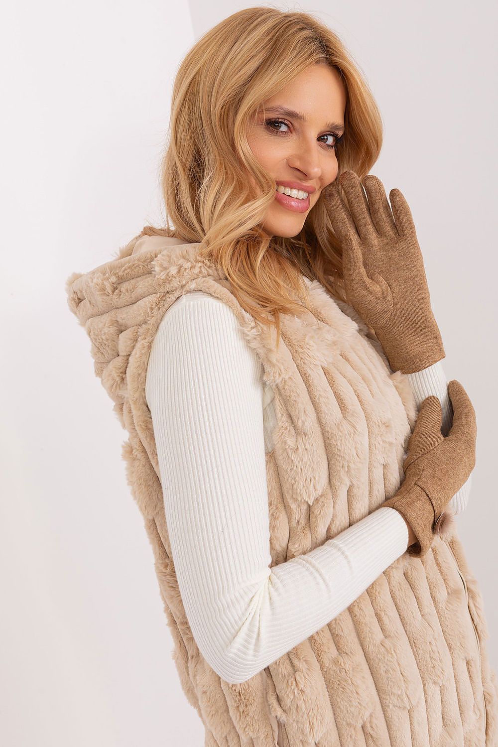 Handschuhe Model 190800 AT