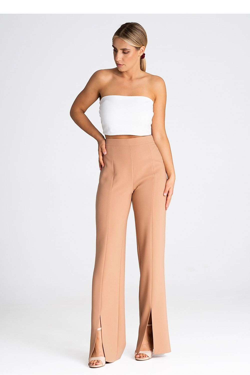 Damen Hose Model 190913 Figl