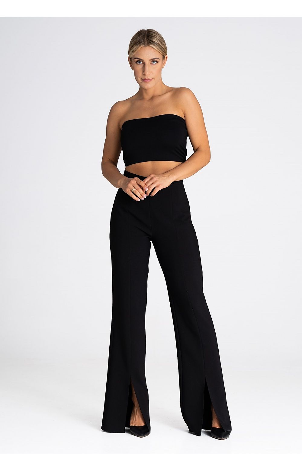 Damen Hose Model 190915 Figl