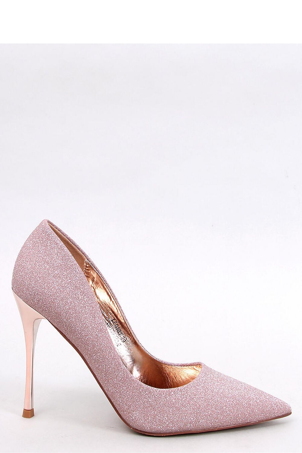 Stöckelschuhe Model 191056 Inello