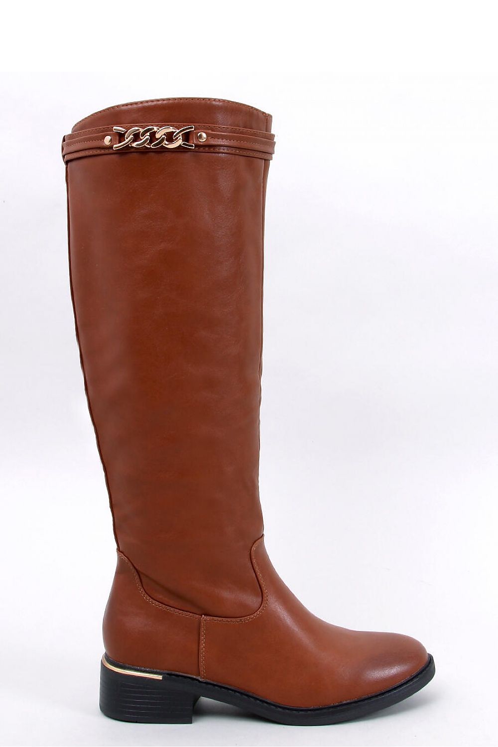 Offiziersstiefel Model 191062 Inello